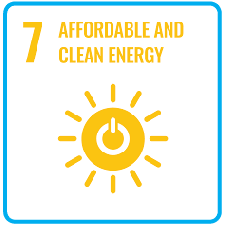 Affordable and Clean Energy